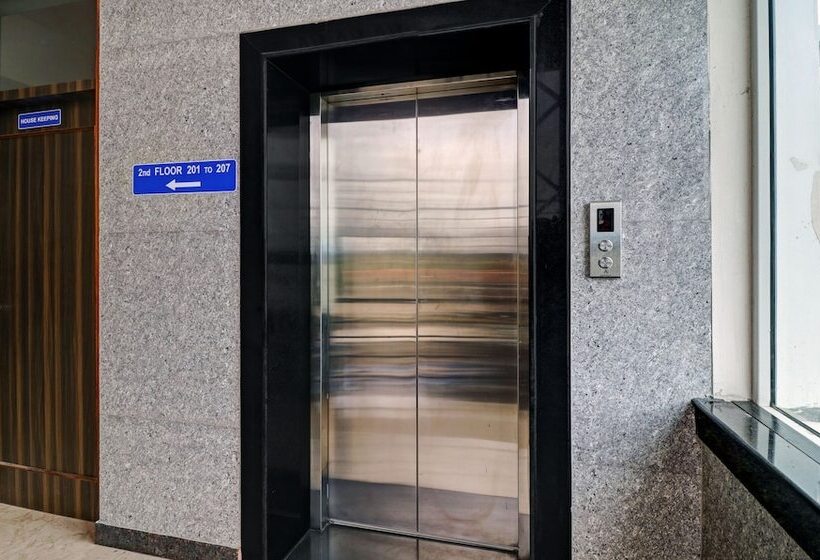 Itsy Hotels Kattari Komforts, Chikmagalur