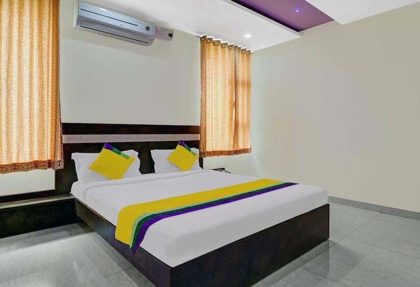 Itsy Hotels Kattari Komforts, Chikmagalur