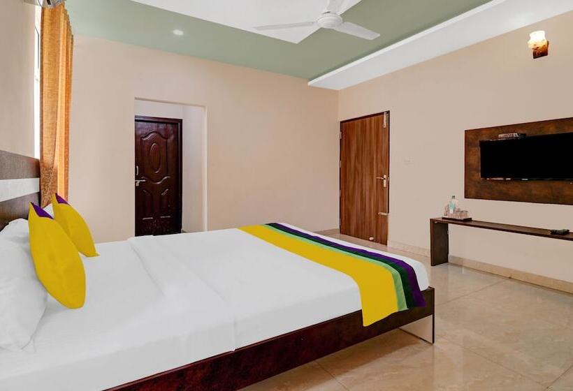 Itsy Hotels Kattari Komforts, Chikmagalur