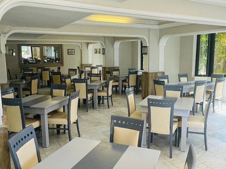هتل Kinalikaya