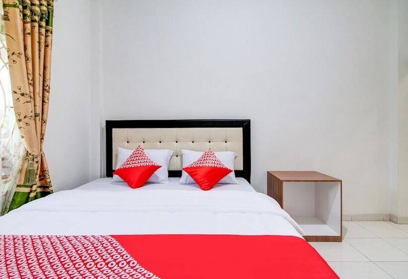 هتل Kost Syari'ah Panam By Oyo