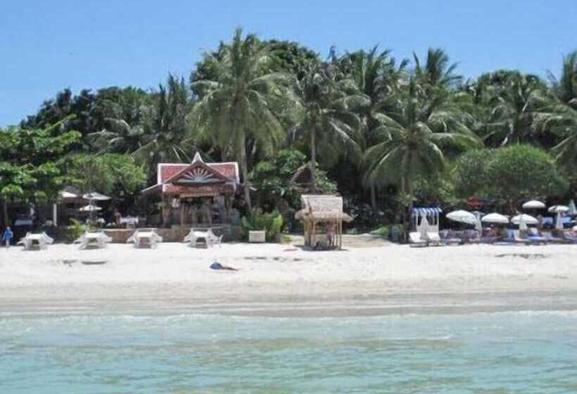 هتل Lucky Mother Bungalow 2 Chaweng Beach