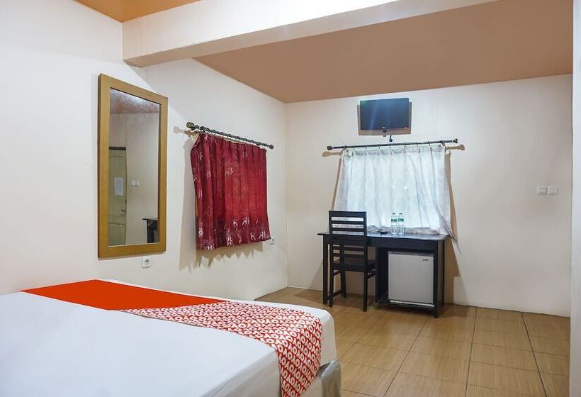 Hotel Makassar Cottage By Oyo