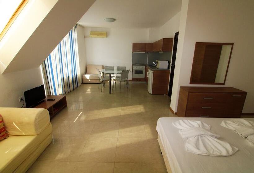 هتل Menada Belle View Apartments