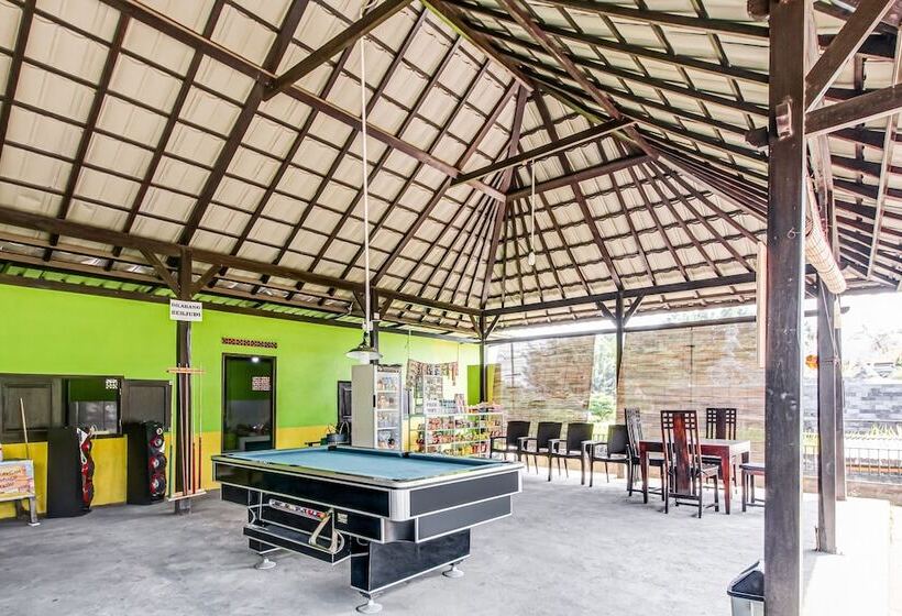 هتل Oyo 91053 Desa Wisata Gilimanuk