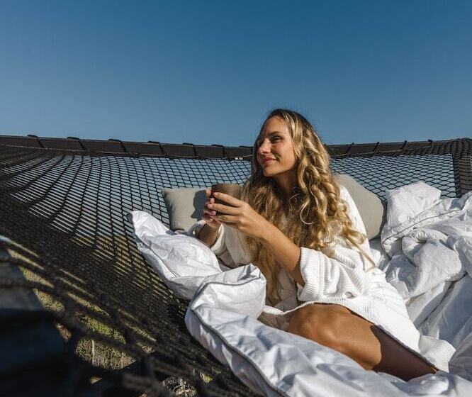فندق Paradero Todos Santos   Exclusive Experiences