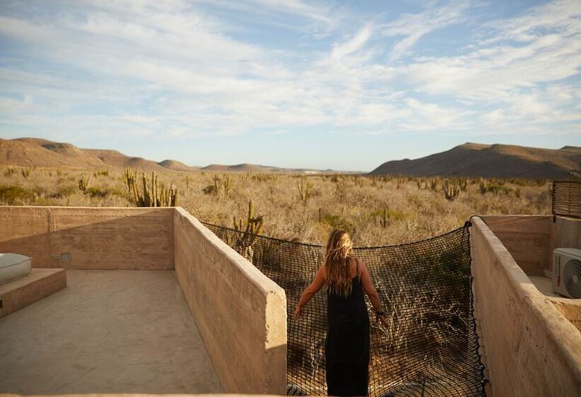 فندق Paradero Todos Santos   Exclusive Experiences