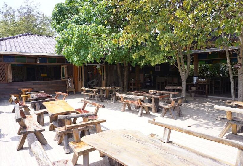 هتل Phuruarounmai Resort