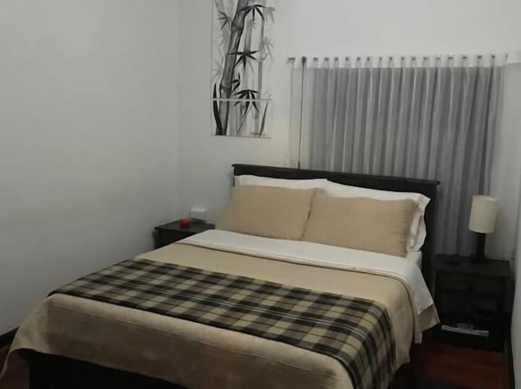 هتل Posada Santa Elena