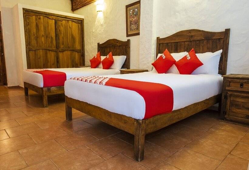 فندق Posada La Querencia