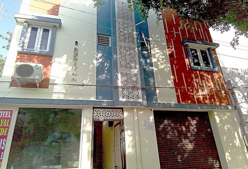 هتل Pph Living Royal Pride