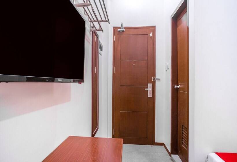 فندق Traveller S Inn Matina Pangi