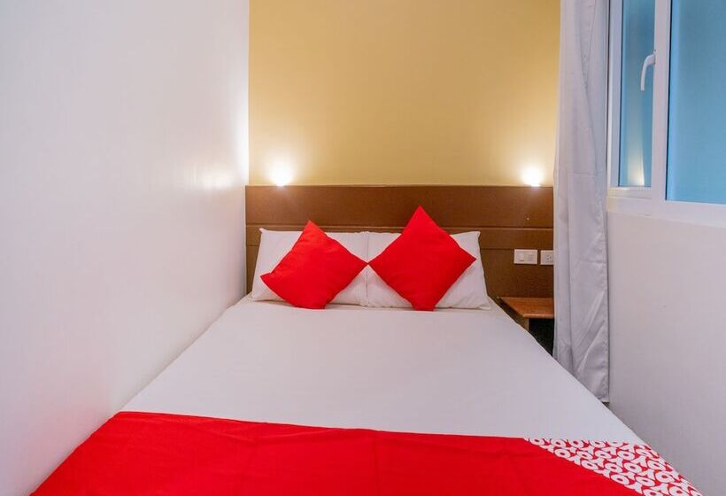 فندق Traveller S Inn Matina Pangi