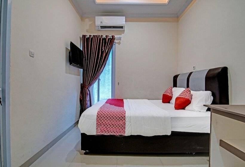 هتل R&s Living Residence By Reddoorz