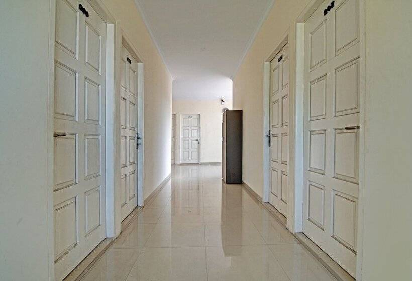 هتل R&s Living Residence By Reddoorz