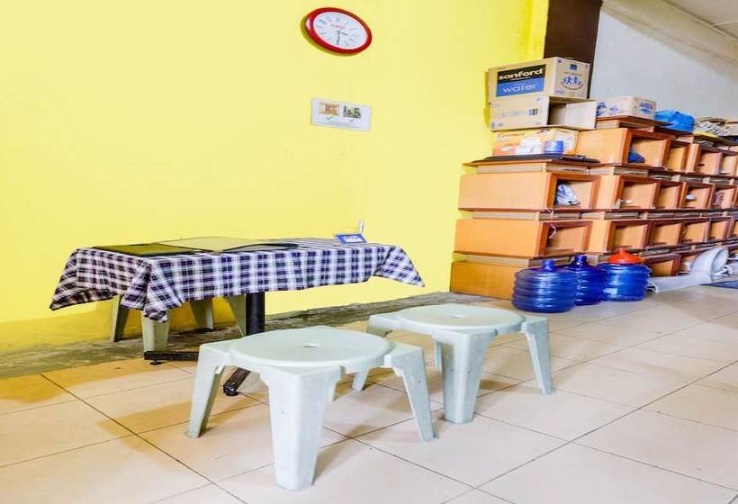فندق Spot On 91512 Siantan Anambas Syariah Nearharbour Bay Ferry