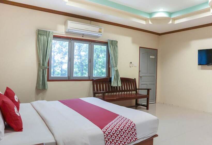 ホテル Tanrak Bungalow By Oyo Rooms