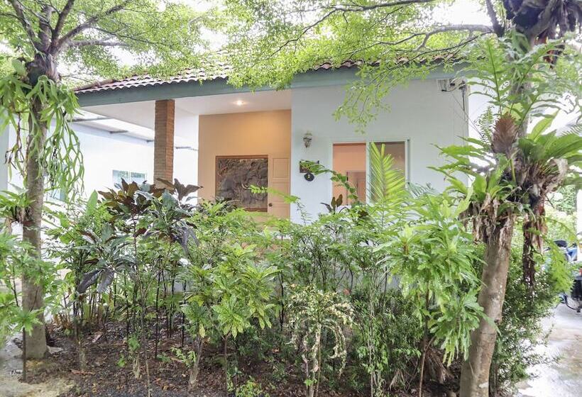 ホテル Tanrak Bungalow By Oyo Rooms