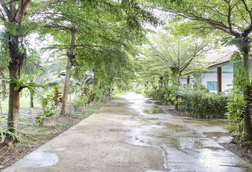 ホテル Tanrak Bungalow By Oyo Rooms