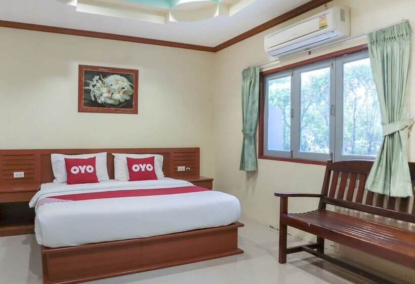 ホテル Tanrak Bungalow By Oyo Rooms