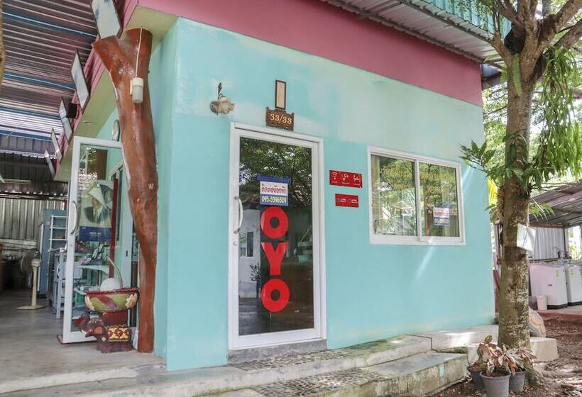 ホテル Tanrak Bungalow By Oyo Rooms