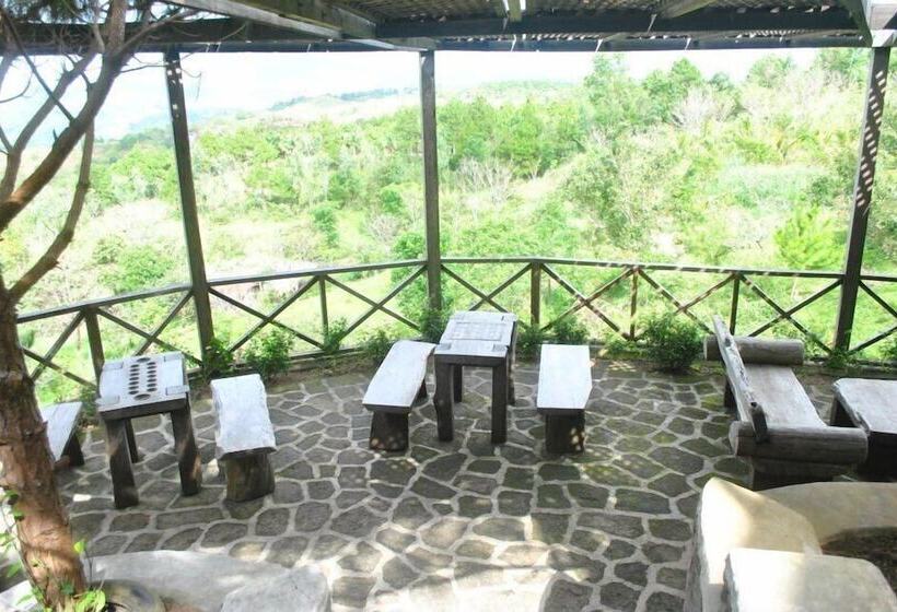 בית מלון כפרי Ten Cents To Heaven Leisure Camp