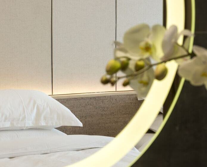 Otel The Hidden House Chengdu Taiguli Branch