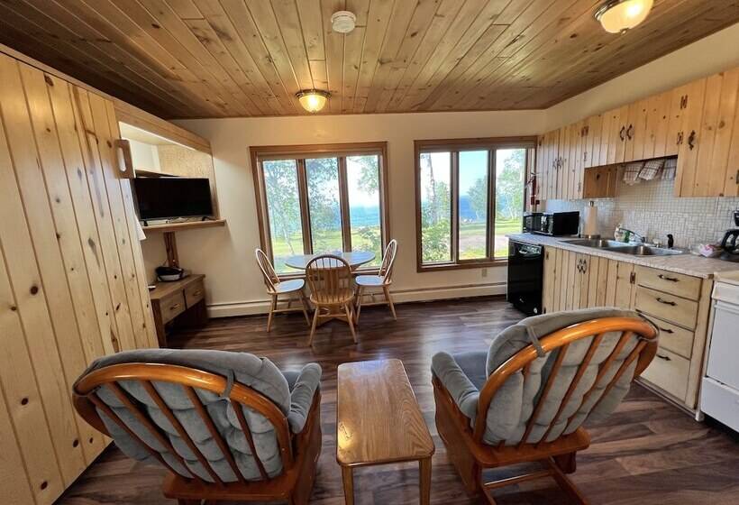 호텔 Thomsonite Beach Inn
