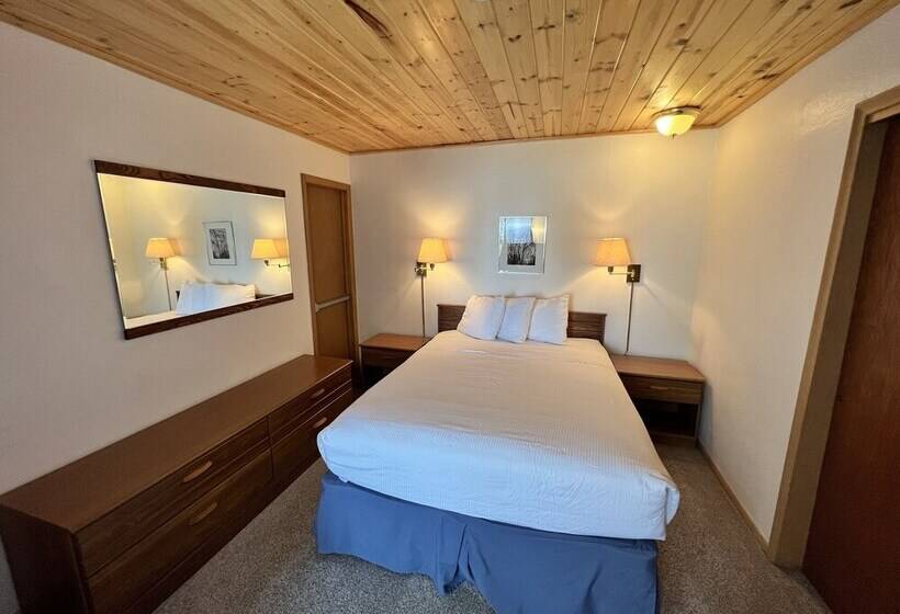호텔 Thomsonite Beach Inn