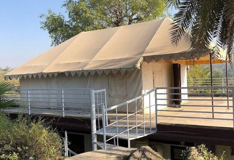فندق Richi Valley Resort