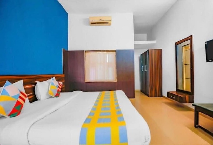 فندق Richi Valley Resort