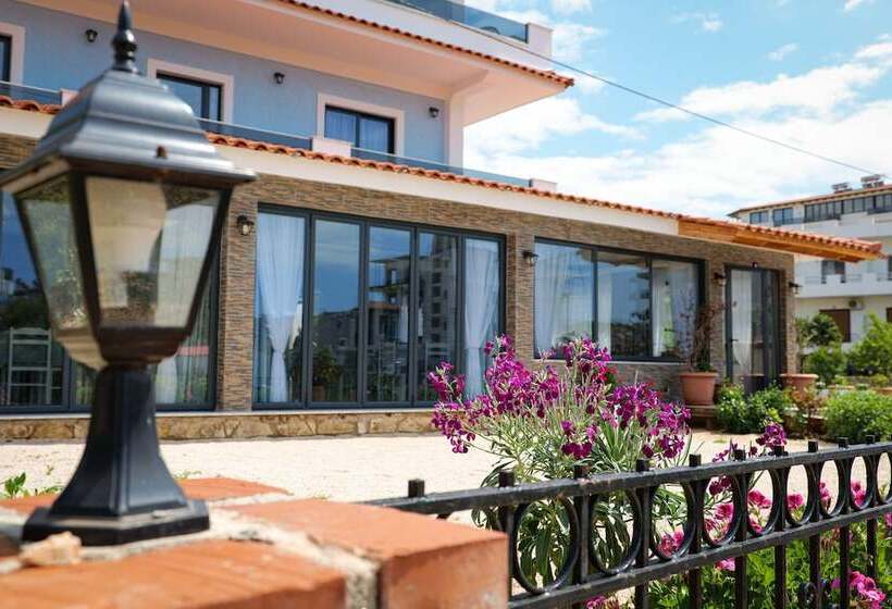 فندق Venti Et Maris