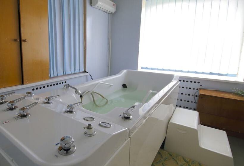 בית מלון כפרי Villa Ignatyeva