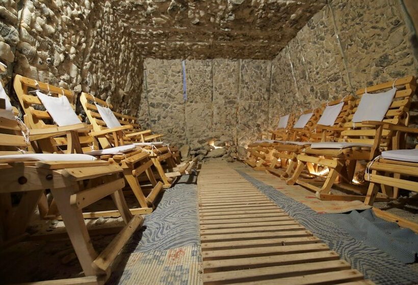 בית מלון כפרי Villa Ignatyeva