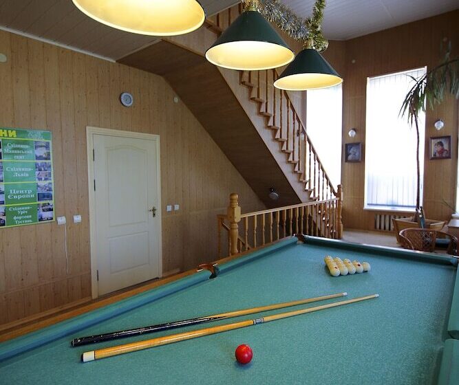 בית מלון כפרי Villa Ignatyeva