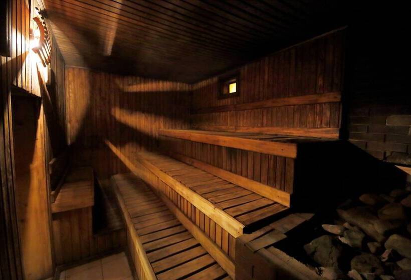 בית מלון כפרי Villa Ignatyeva