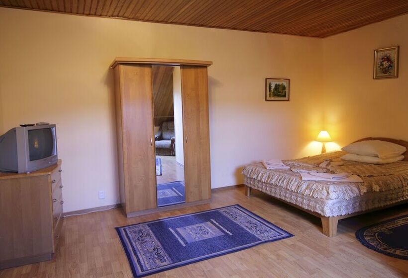 בית מלון כפרי Villa Ignatyeva