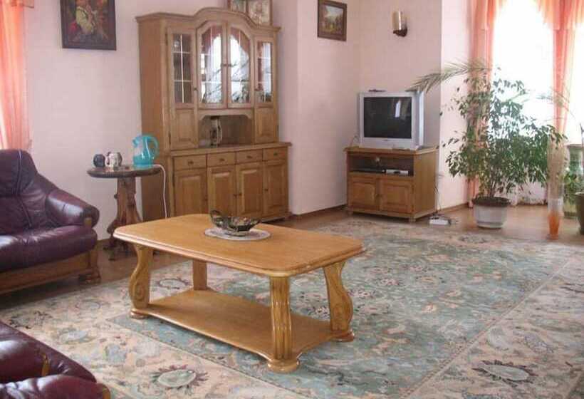 בית מלון כפרי Villa Ignatyeva