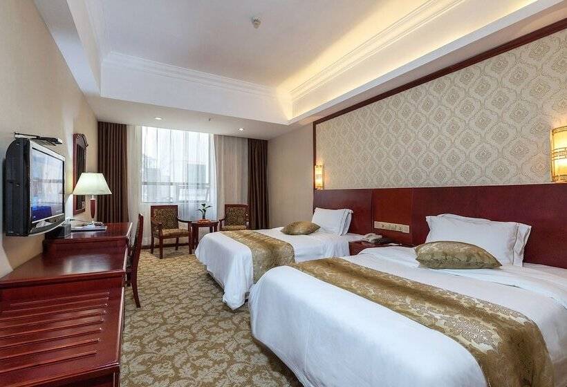 Weiluola Hotel Xiamen