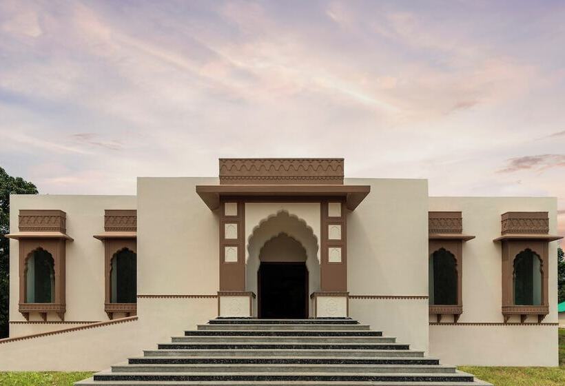 酒店 Zana Forest Resort Ranthambore