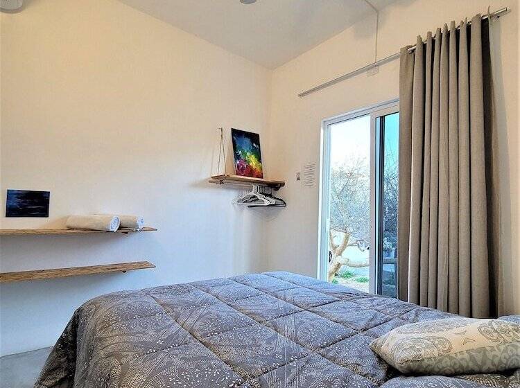 La Ventana Hostel