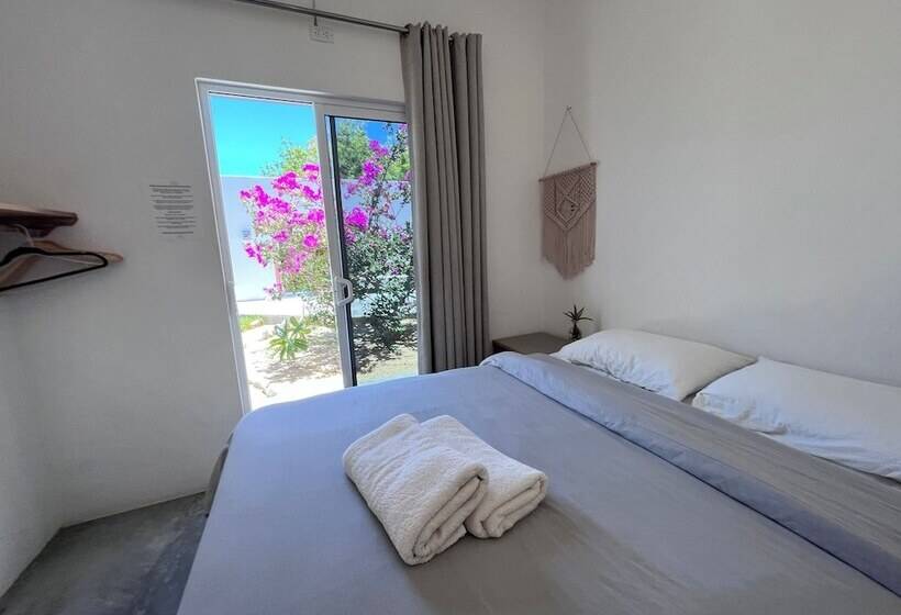 La Ventana Hostel