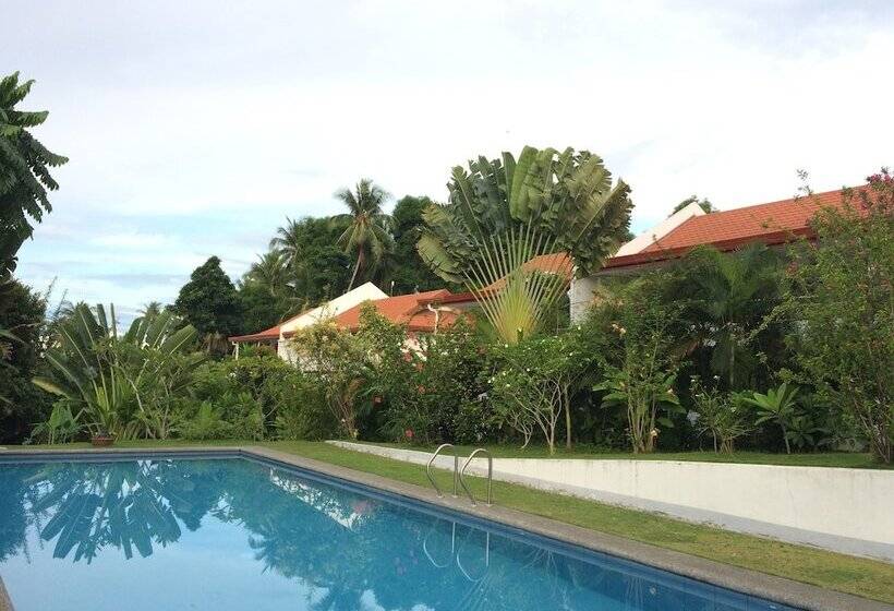 Marpas Apartments