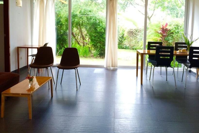 Marpas Apartments