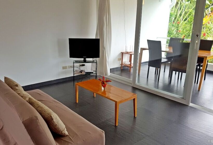 Marpas Apartments