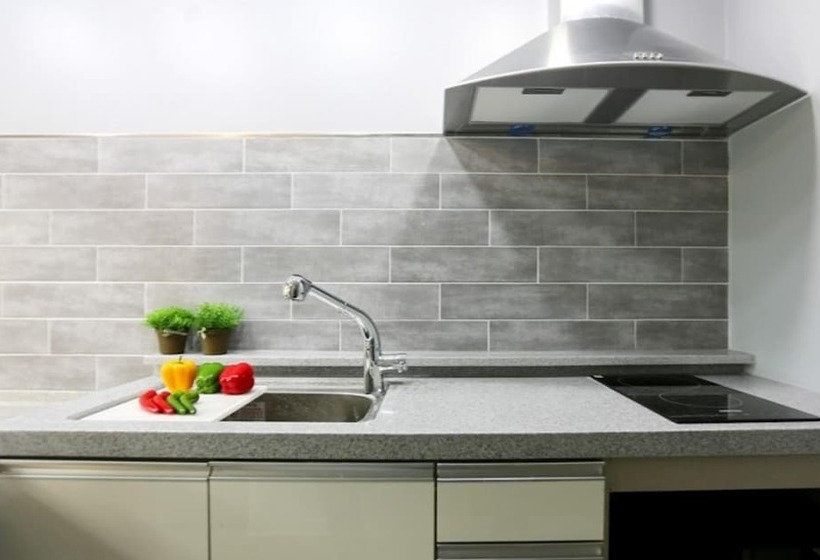 Muju Deogyusansup Pension