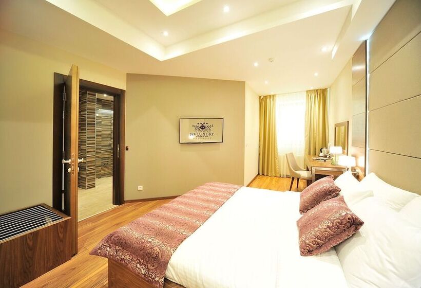 پانسیون Nv Luxury Suites & Spa