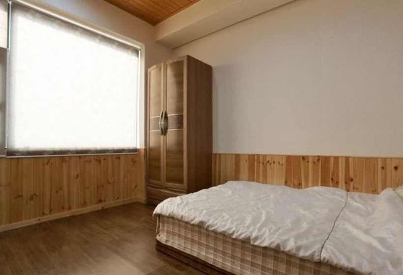 Gapyeong Top Pension