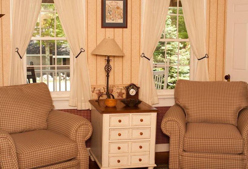 Pleasant View B&b