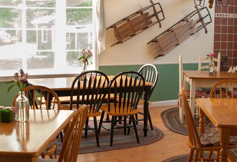 Pleasant View B&b